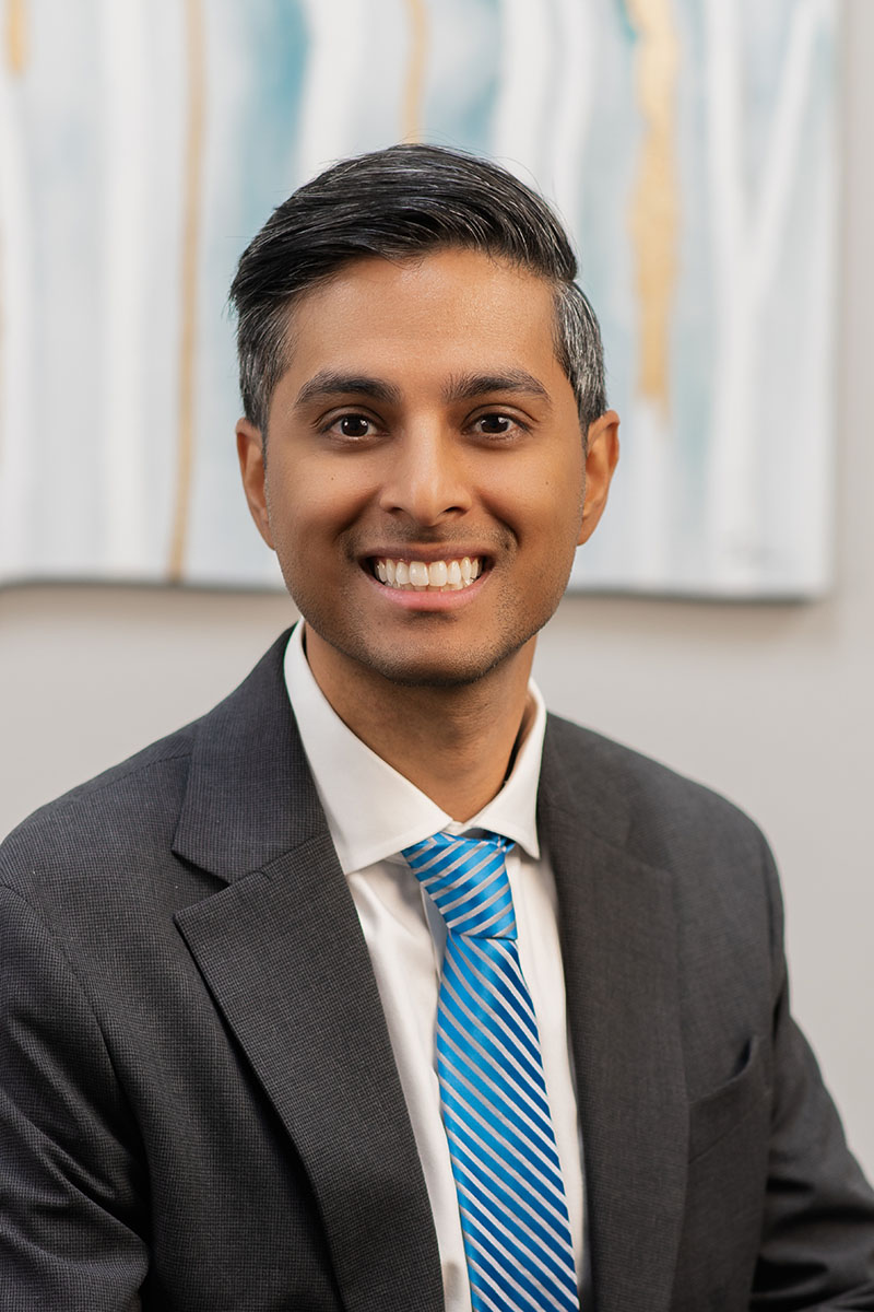 Dr. ElMaraghi, Woodstock, GA